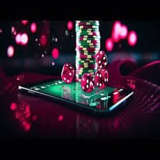 tk666 apk হোম পেজে মোবাইল স্পোর্টস ব্রাউজিং দৃশ্য